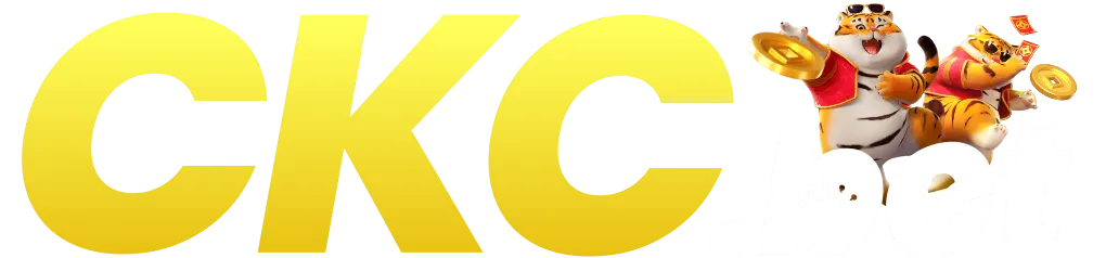 Logo da ckcbet