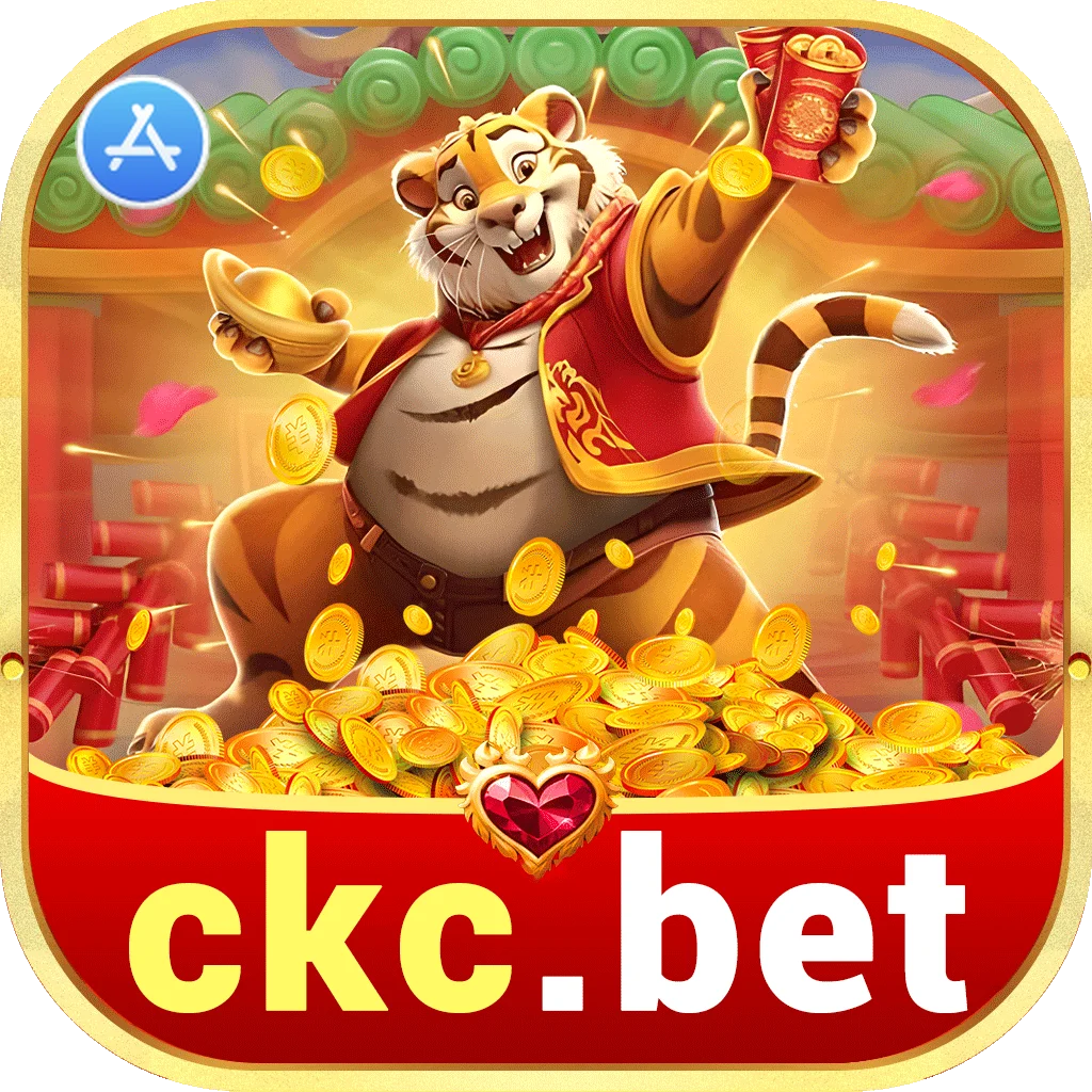 App ckcbet para Android e iOS - download grátis