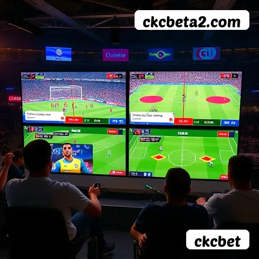 ckcbet multi dispositivo