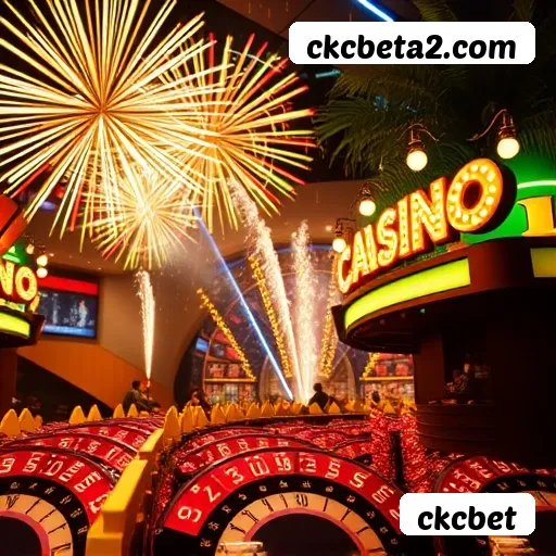 Aplicativo móvel ckcbet para iOS e Android