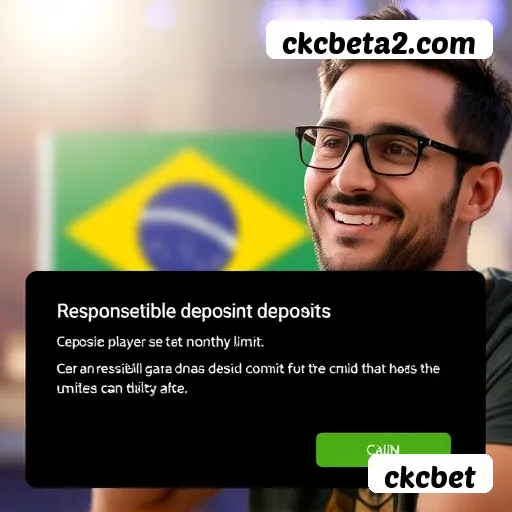 Perguntas sobre login na ckcbet