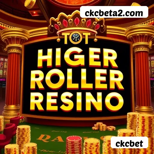 Bônus exclusivos membros VIP ckcbet